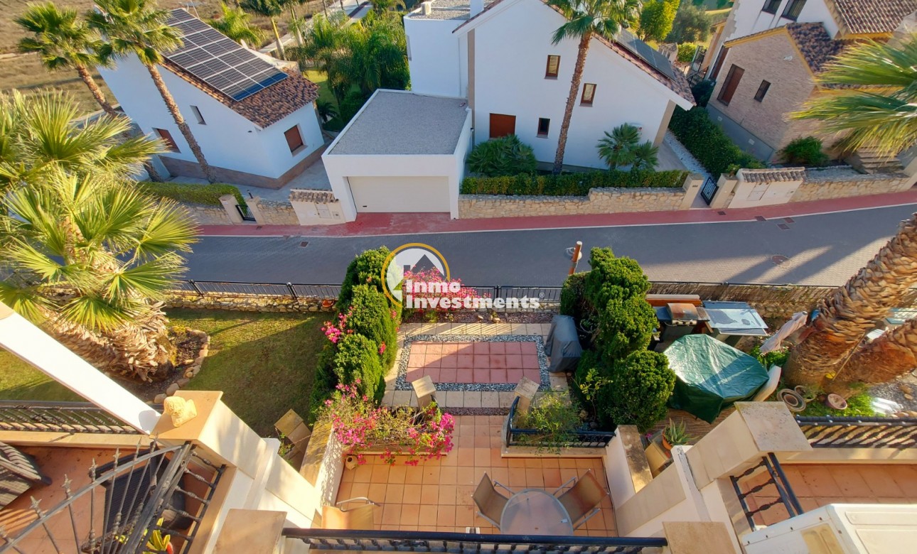 Resale - Town house - Algorfa - La Finca