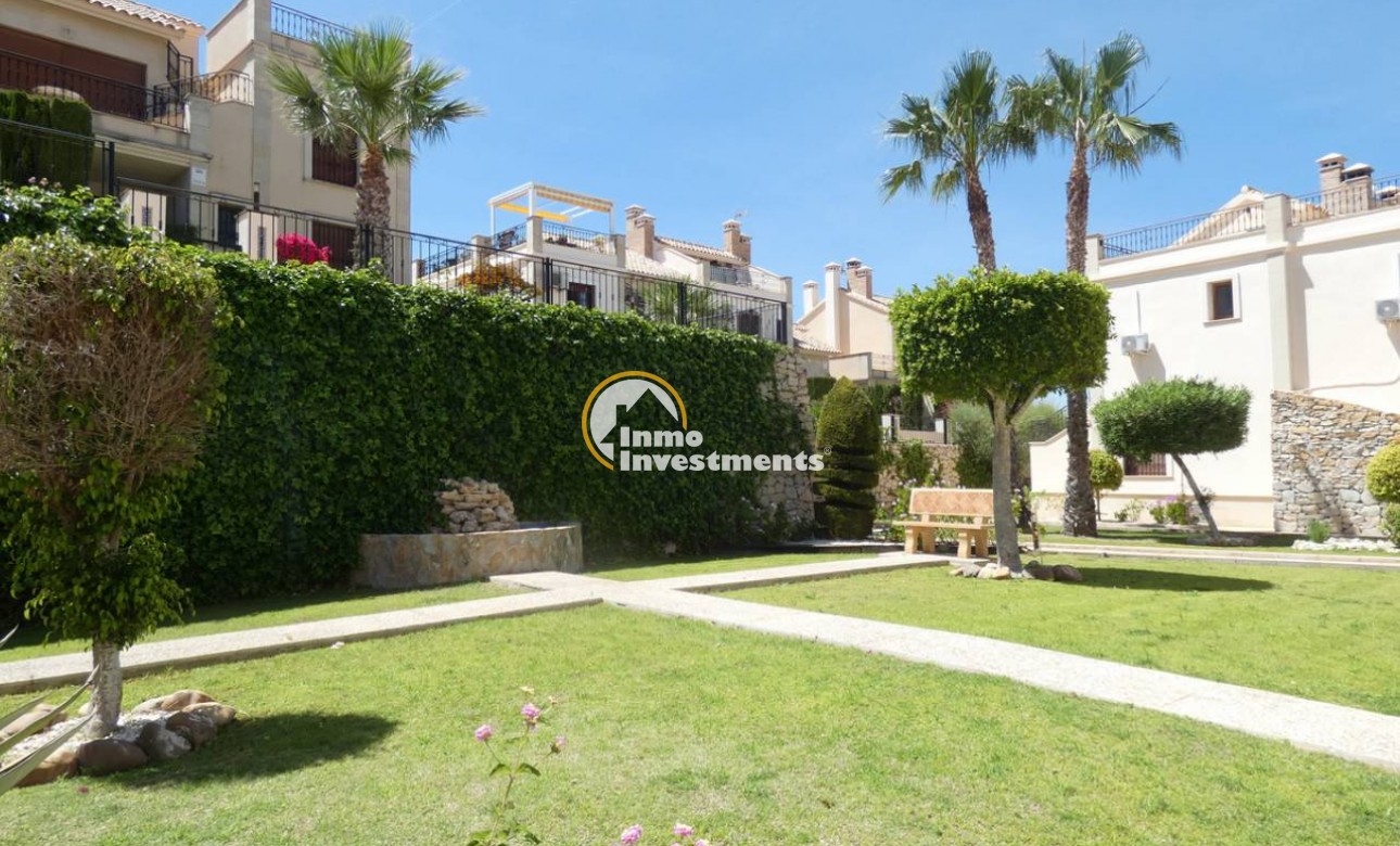 Resale - Town house - Algorfa - La Finca