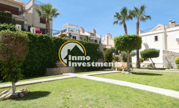 Resale - Town house - Algorfa - La Finca