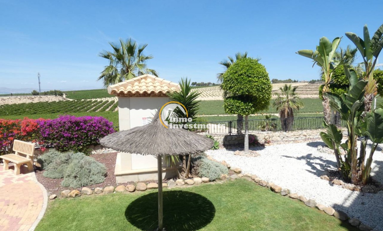 Resale - Town house - Algorfa - La Finca