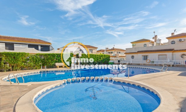 Resale - Villa - Orihuela Costa