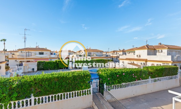 Resale - Villa - Orihuela Costa