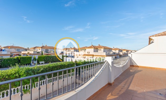 Resale - Villa - Orihuela Costa