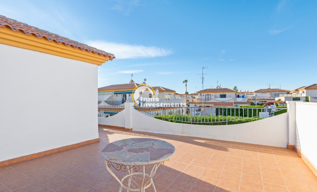 Resale - Villa - Orihuela Costa