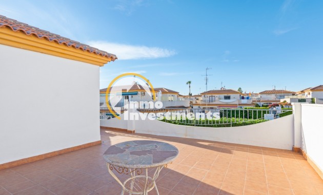 Resale - Villa - Orihuela Costa