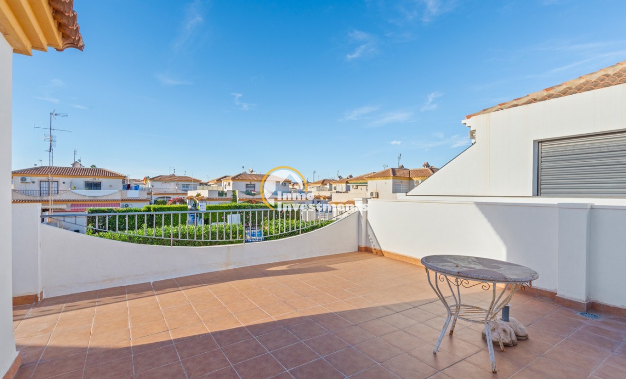 Resale - Villa - Orihuela Costa