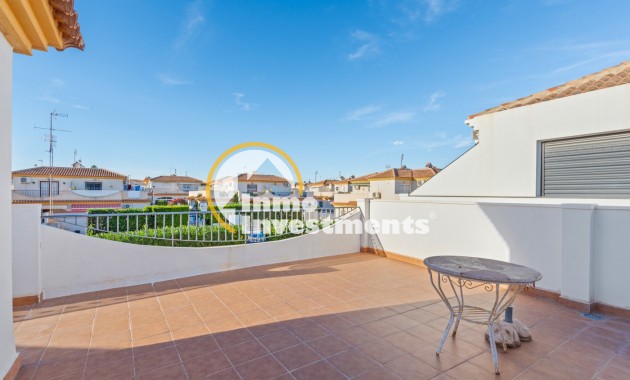 Resale - Villa - Orihuela Costa