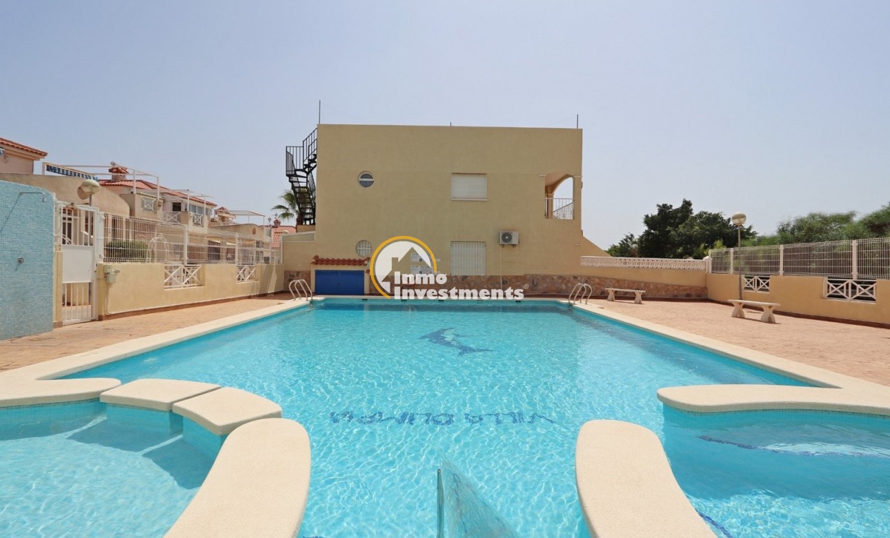 Resale - Quad House - Playa Flamenca