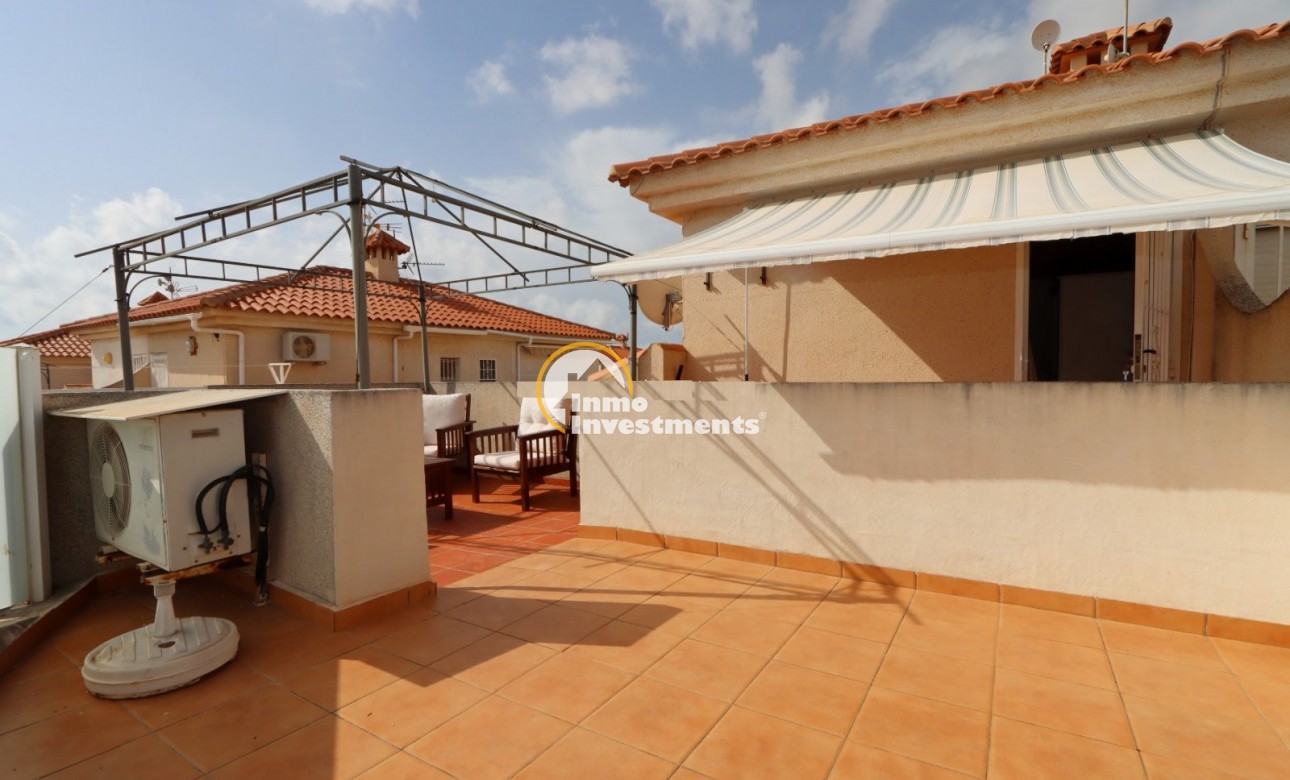 Resale - Quad House - Playa Flamenca