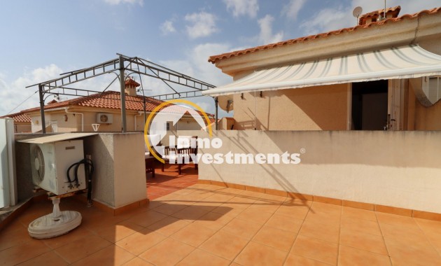 Resale - Quad House - Playa Flamenca