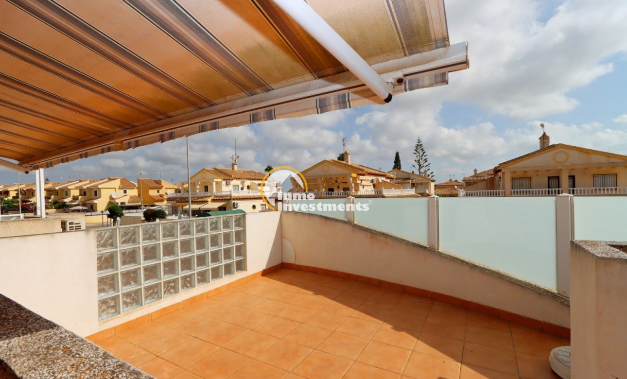 Resale - Quad House - Playa Flamenca