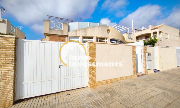 Resale - Quad House - Playa Flamenca