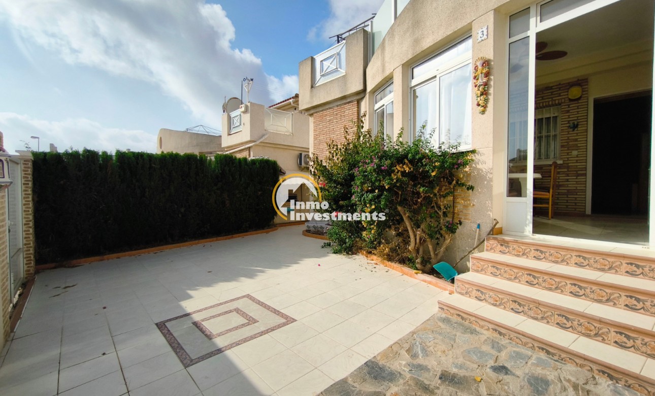 Resale - Quad House - Playa Flamenca