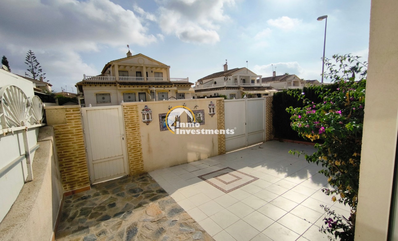 Resale - Quad House - Playa Flamenca