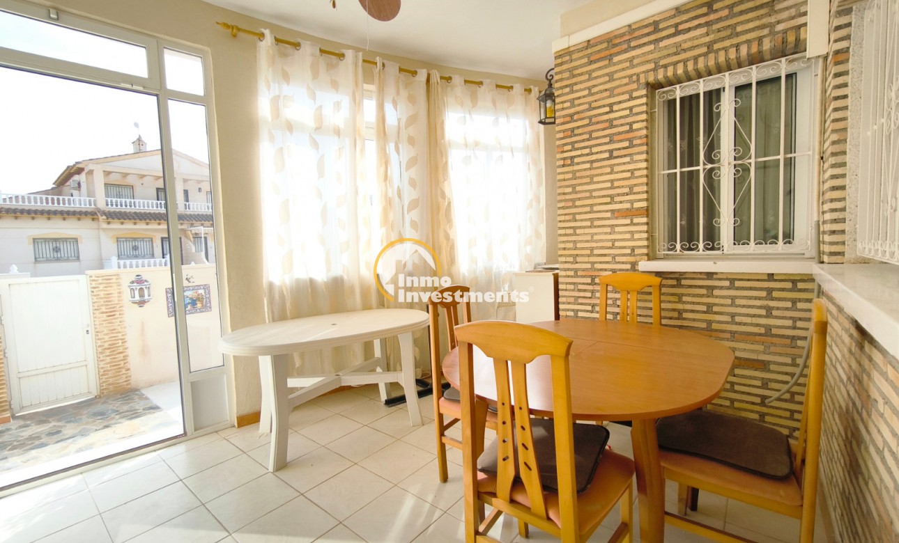 Resale - Quad House - Playa Flamenca