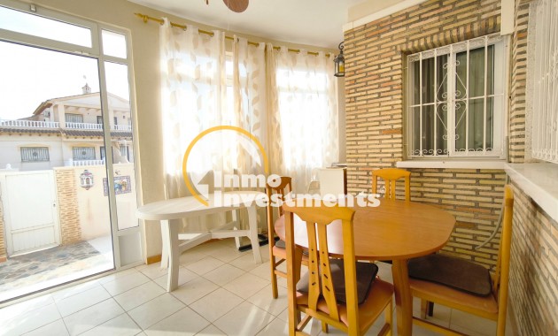 Resale - Quad House - Playa Flamenca