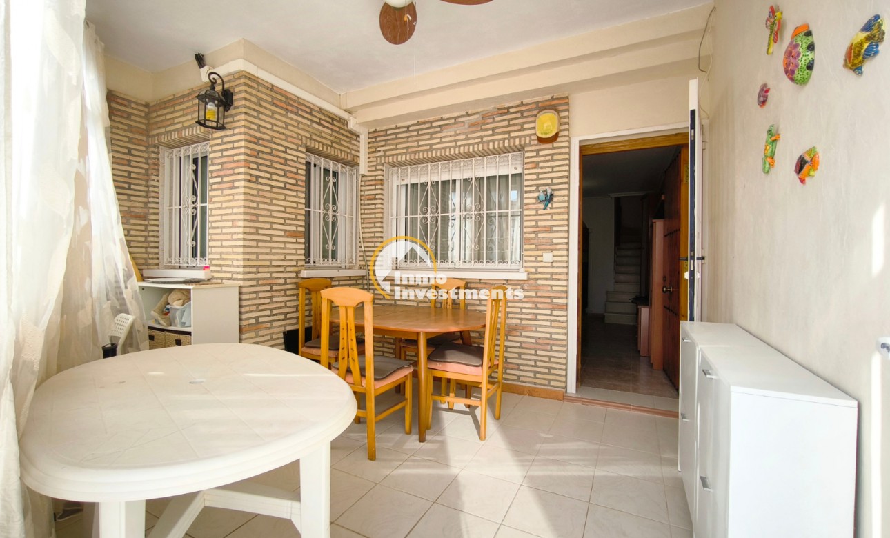 Resale - Quad House - Playa Flamenca