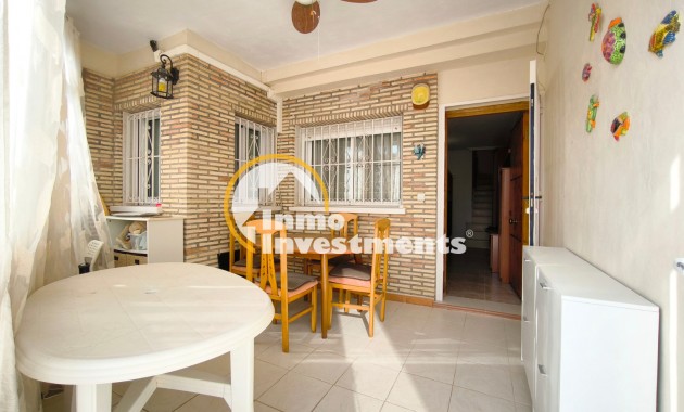 Resale - Quad House - Playa Flamenca