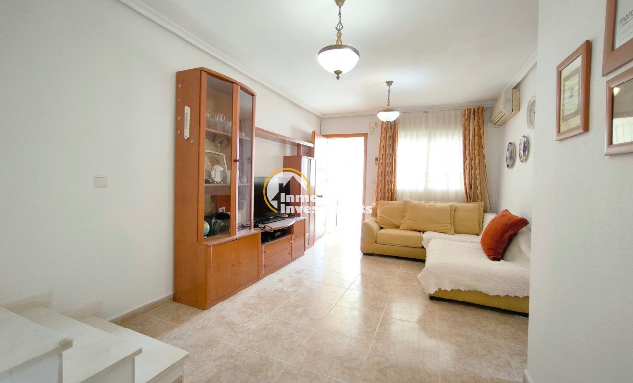 Resale - Quad House - Playa Flamenca