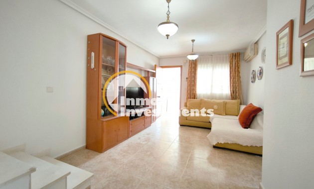 Resale - Quad House - Playa Flamenca