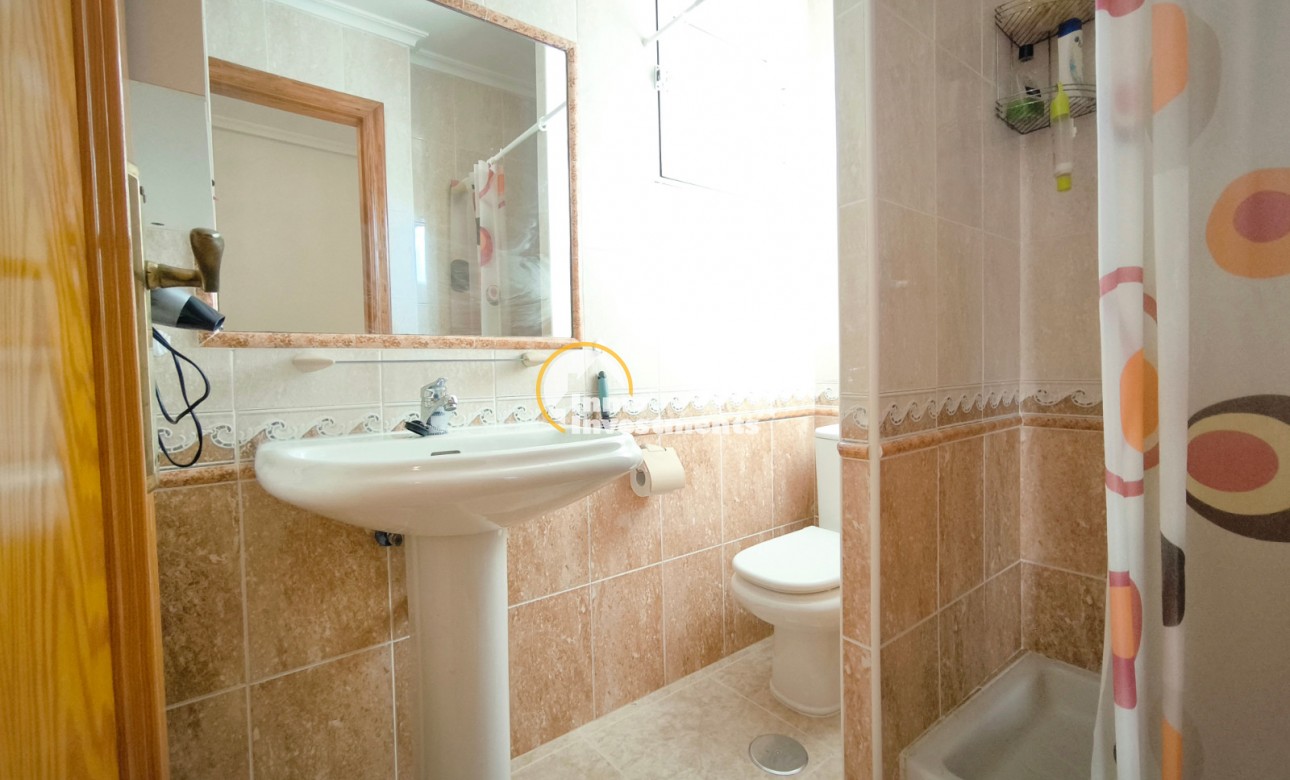 Resale - Quad House - Playa Flamenca