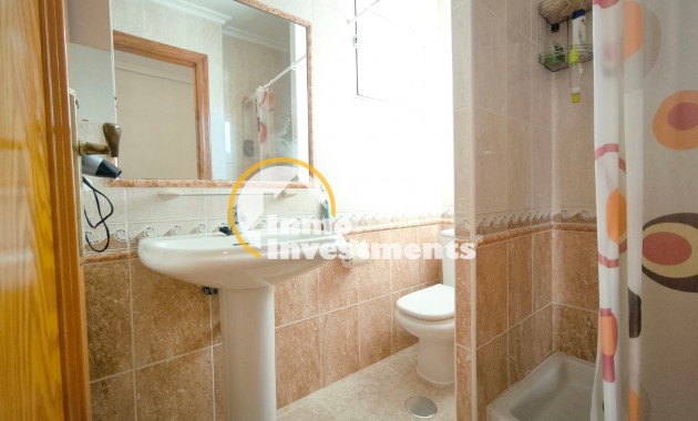 Resale - Quad House - Playa Flamenca