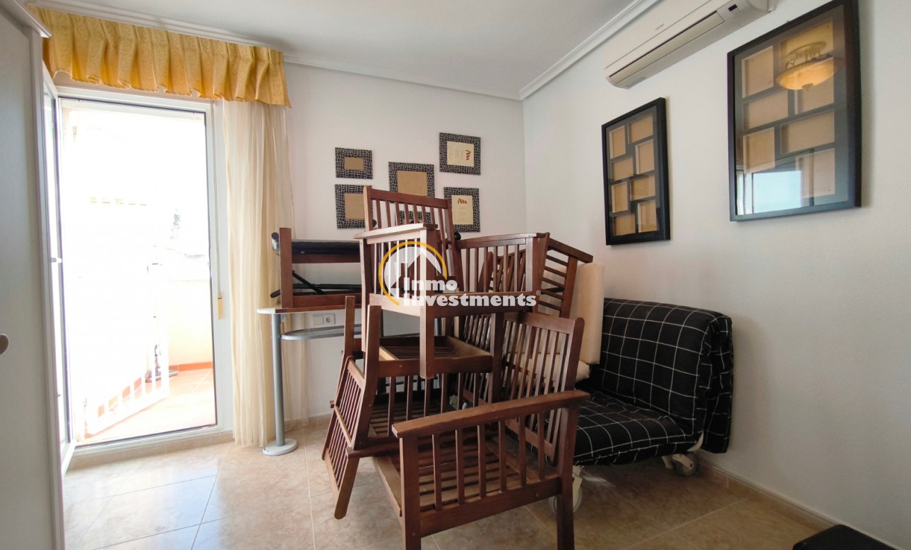 Resale - Quad House - Playa Flamenca