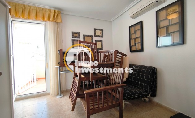 Resale - Quad House - Playa Flamenca