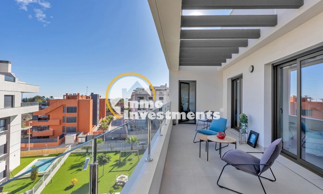 Resale - Penthouse - Villamartin