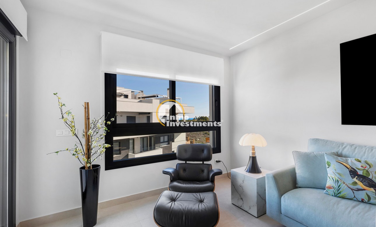 Resale - Penthouse - Villamartin