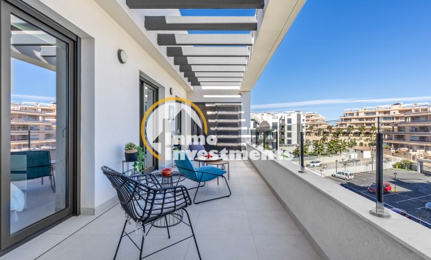 Resale - Penthouse - Villamartin