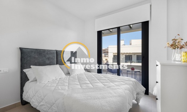 Resale - Penthouse - Villamartin