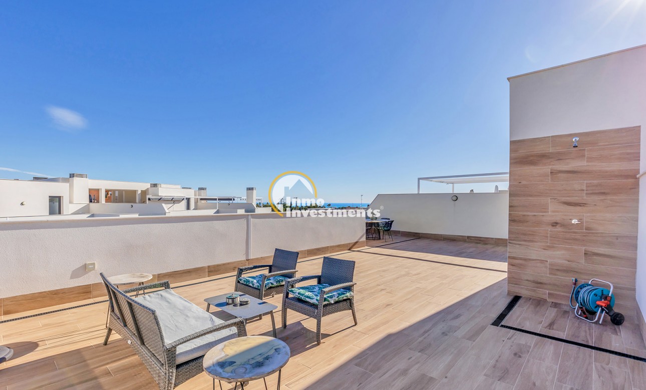 Resale - Penthouse - Villamartin