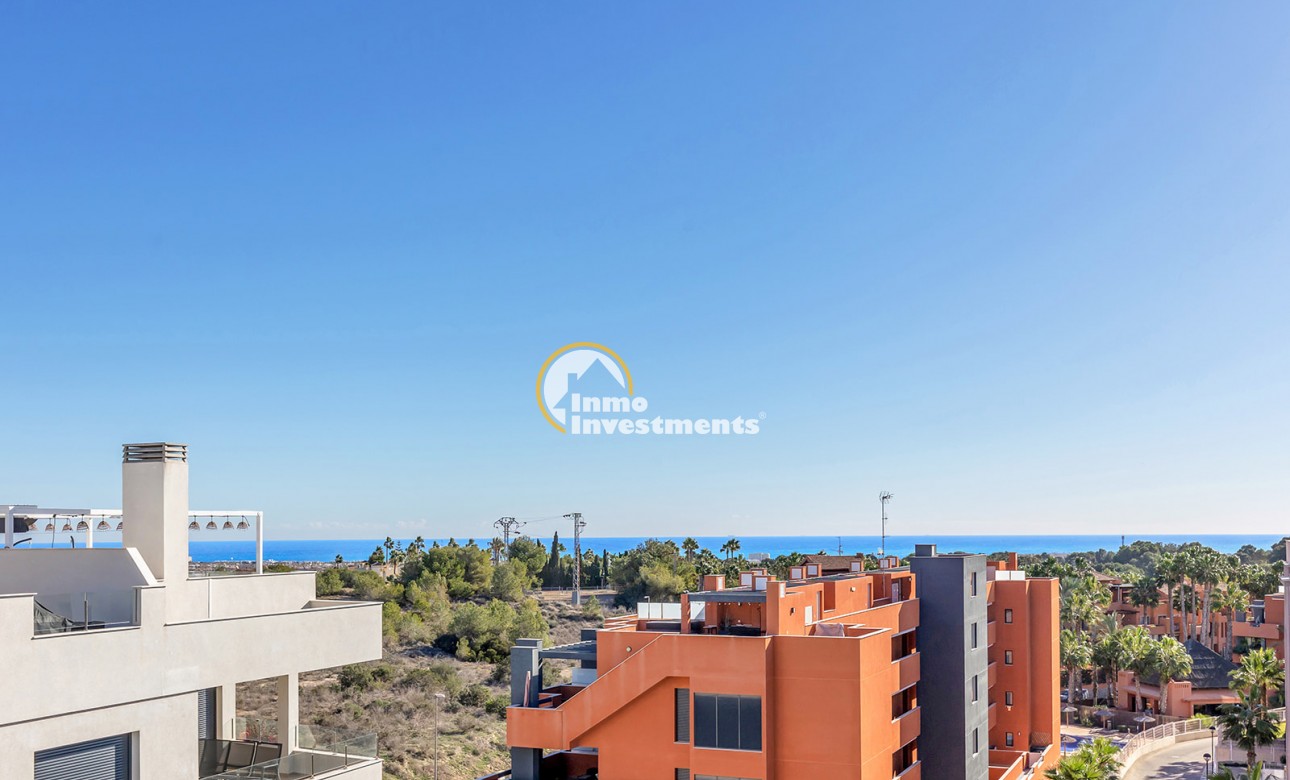 Resale - Penthouse - Villamartin