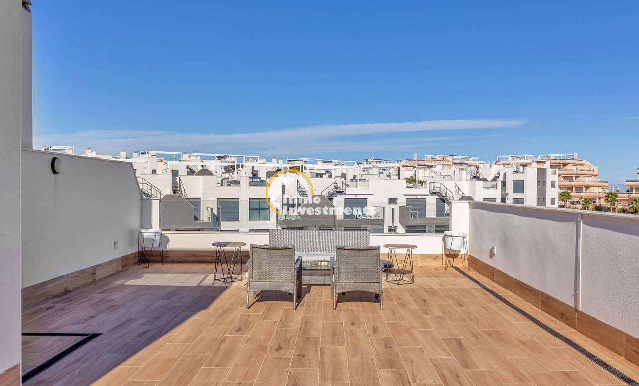 Resale - Penthouse - Villamartin