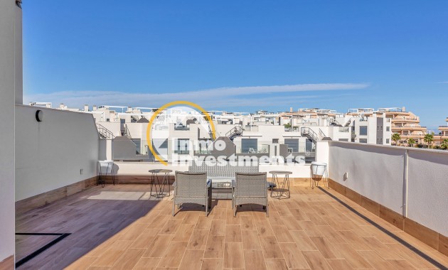 Resale - Penthouse - Villamartin