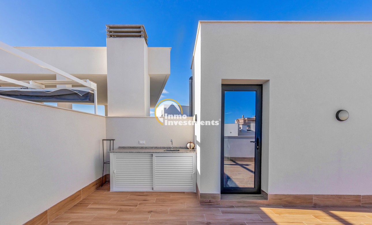 Resale - Penthouse - Villamartin