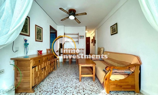 Resale - Apartment - Mil Palmeras - Beach