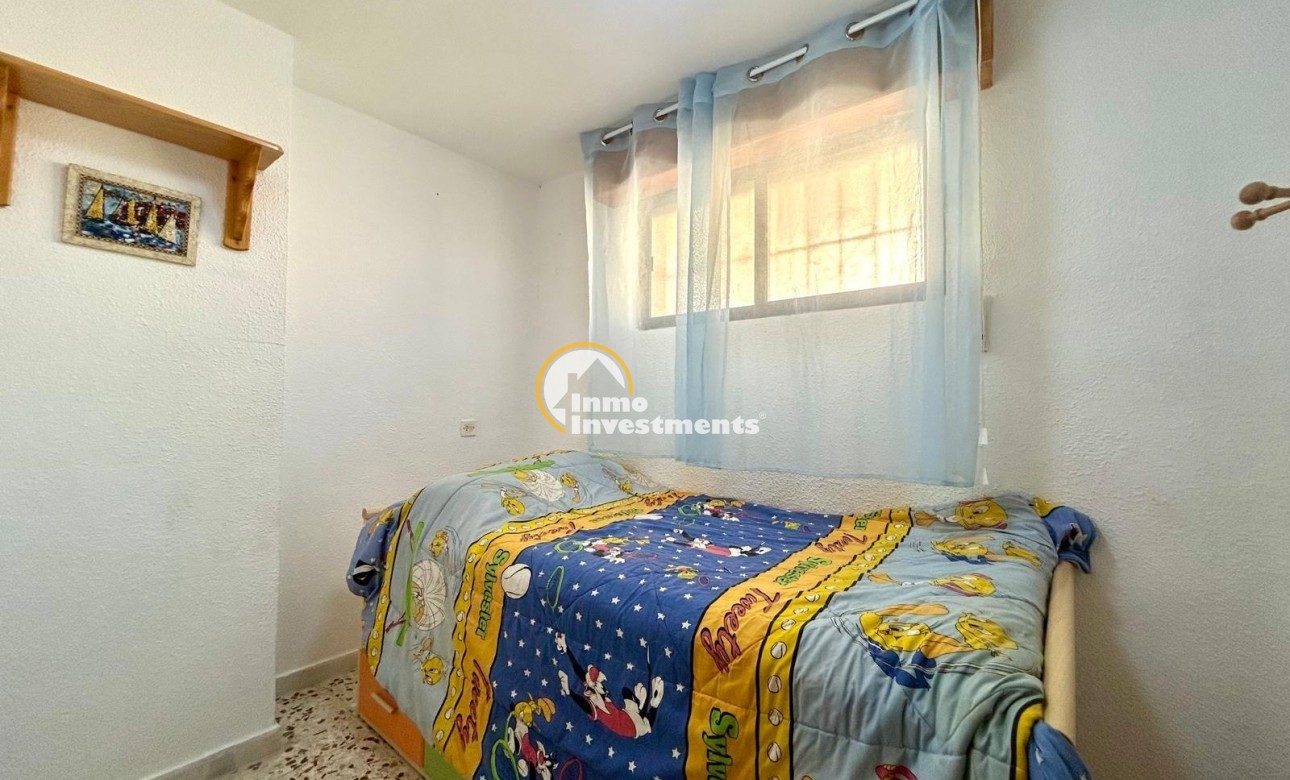 Resale - Apartment - Mil Palmeras - Beach