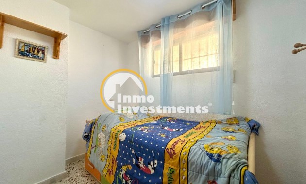 Resale - Apartment - Mil Palmeras - Beach