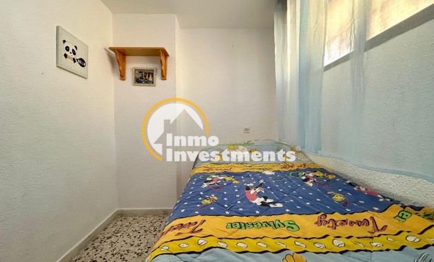 Resale - Apartment - Mil Palmeras - Beach