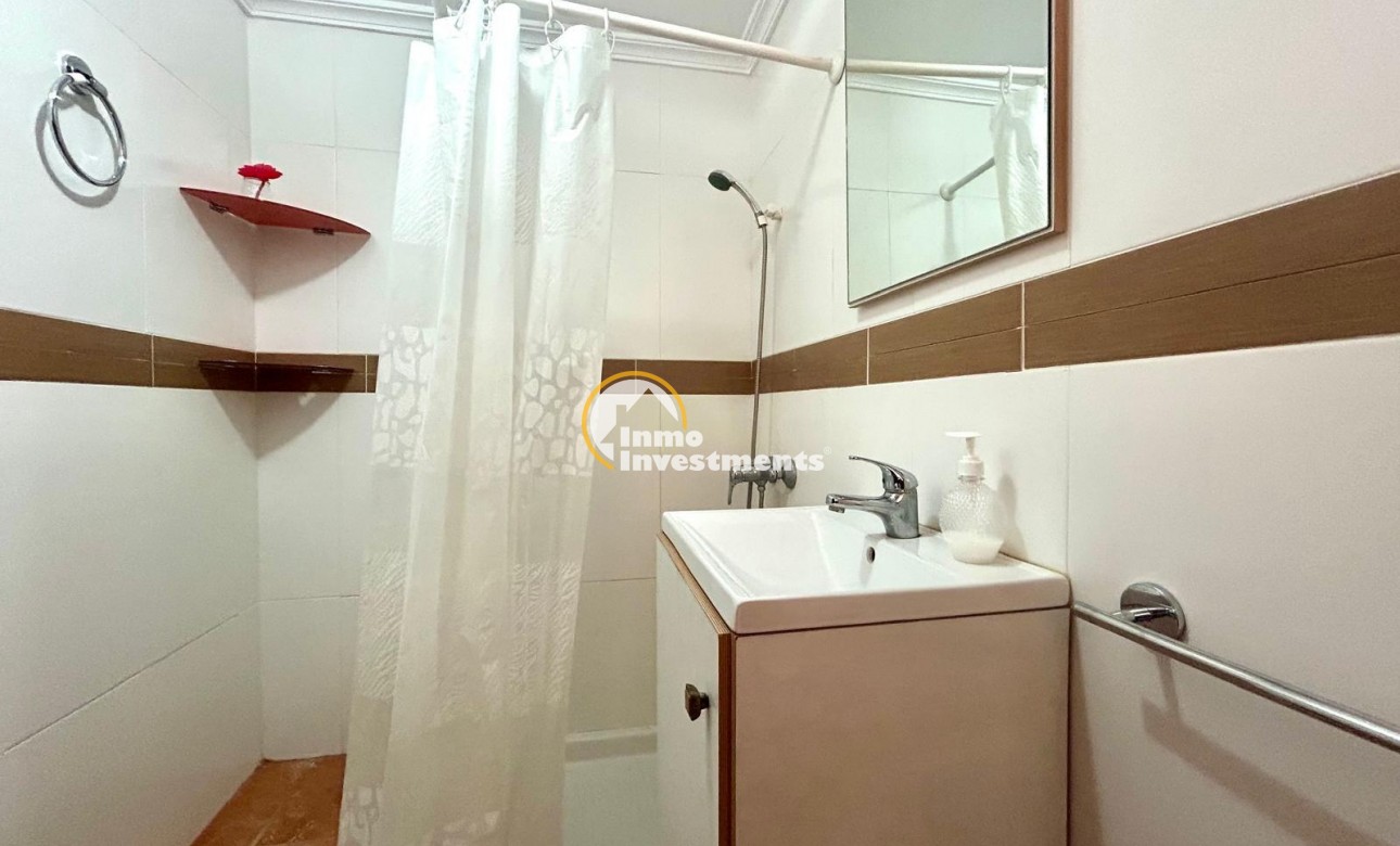 Resale - Apartment - Mil Palmeras - Beach