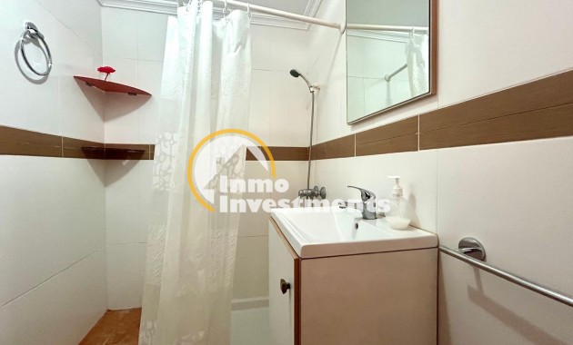 Resale - Apartment - Mil Palmeras - Beach