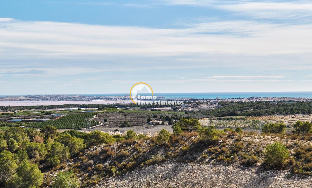 Resale - Villa - San Miguel de Salinas - Cerro Del Sol