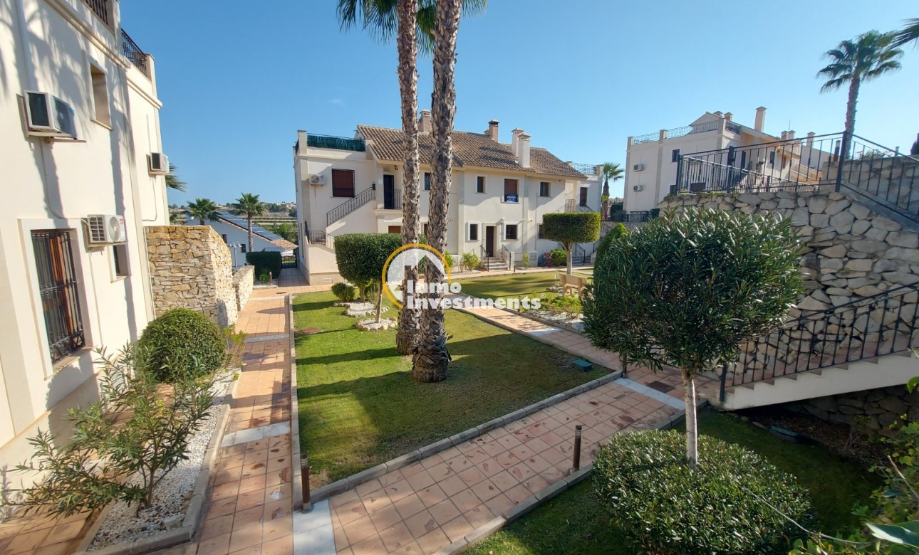 Resale - Town house - Algorfa - La Finca