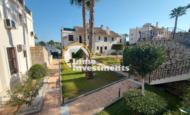 Resale - Town house - Algorfa - La Finca