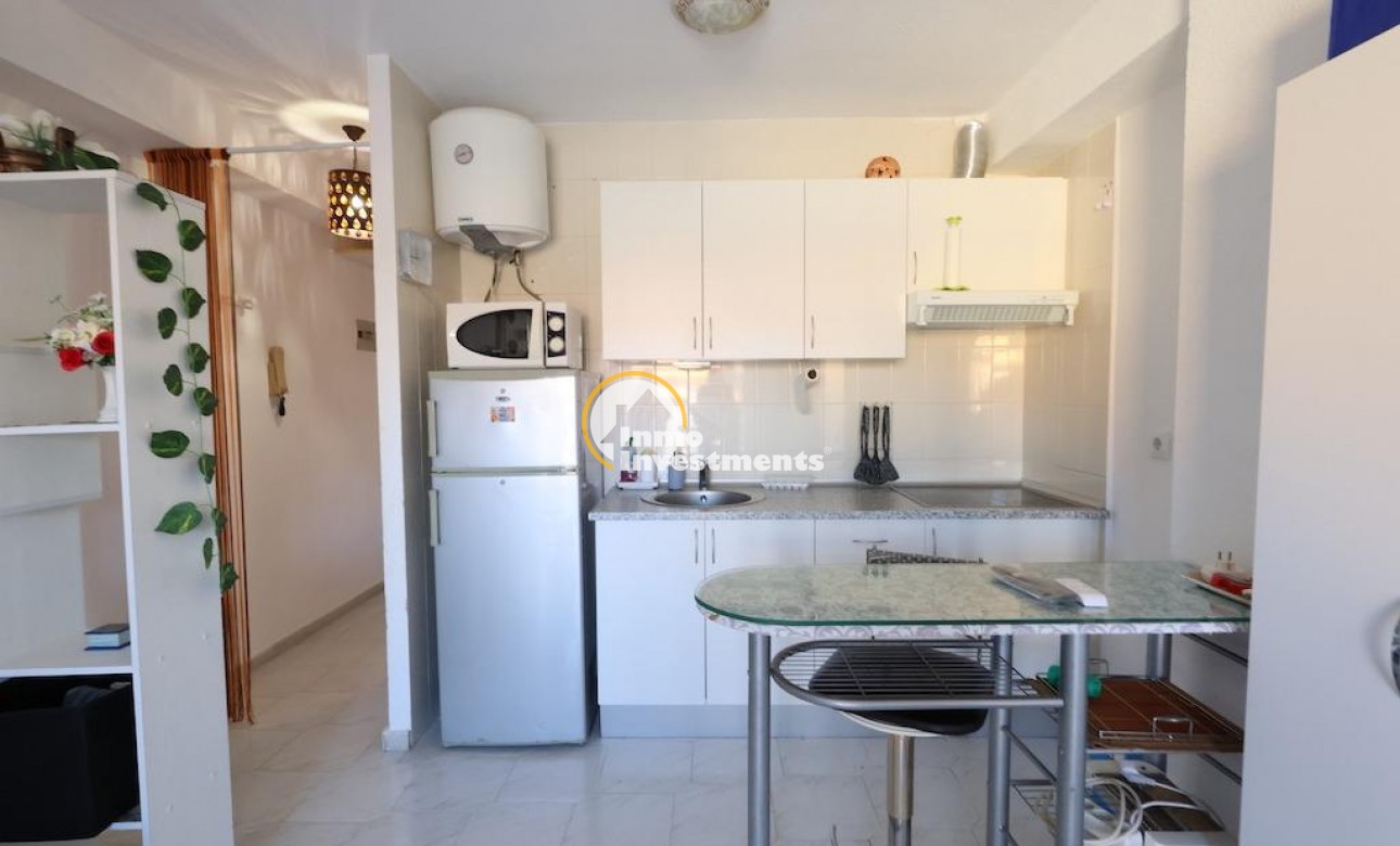 Resale - Studio  - Torrevieja - La Mata