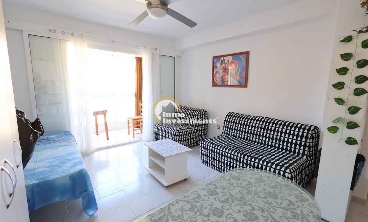 Resale - Studio  - Torrevieja - La Mata