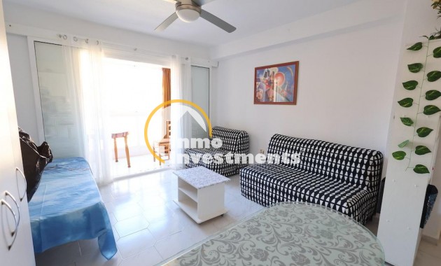 Resale - Studio  - Torrevieja - La Mata