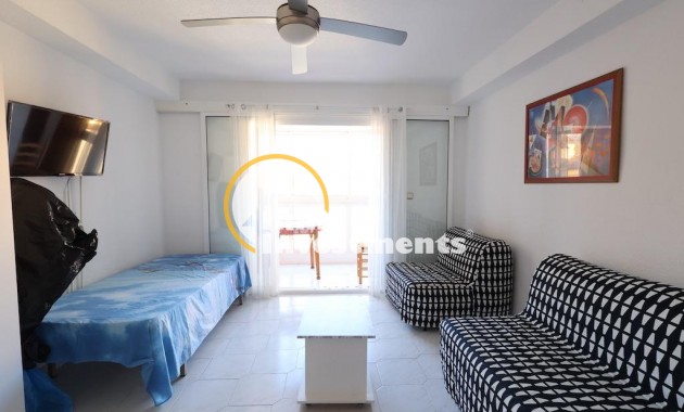 Resale - Studio  - Torrevieja - La Mata